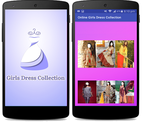 Online Latest Dress Design App-image